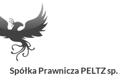 Peltz.pl - obsługa prawna firm
