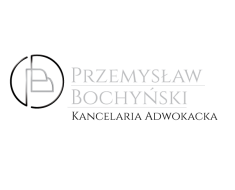 Przemysław Bochyński adwokat Legnica