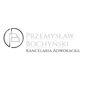 Przemysław Bochyński adwokat Legnica
