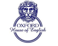 Oxford House of English