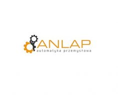 Anlap — logo