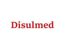logo Disulmed