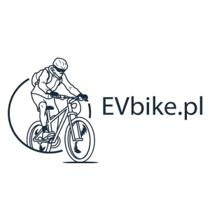 EVbike - rowery elektryczne LOGO