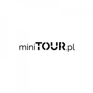 miniTOUR - wypożyczalnia busów 9 osobowych