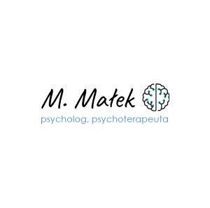 Małgorzata Małek - Psycholog i psychoterapeuta LOGO