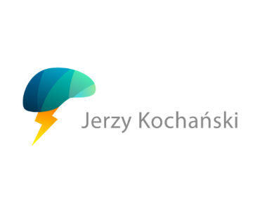 Jerzy Kochański - badania EEG