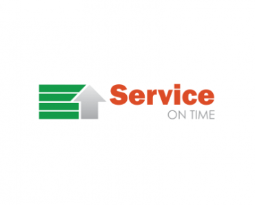 serviceontime logo