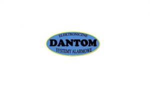 dantom logo