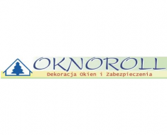 oknoroll logo