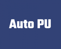 logo Auto PU
