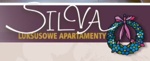 logo firmy apartamenty Silva