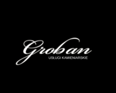 Groban logo