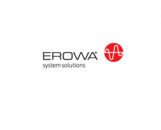 Erowa - logo