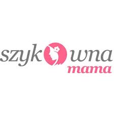 szykowna mama logo