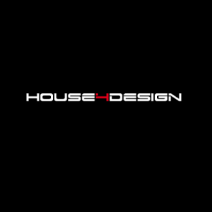logo house4design