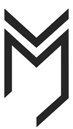 Logo MJ Atelier biuro projetowania wnętrz Bydgoszcz